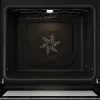 Gorenje Elektriskā cepeškrāsns BOS6737E06B RAL9005, 77 L, 2300 W, 300 °C