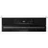 Gorenje Elektriskā cepeškrāsns BOS6737E06B RAL9005, 77 L, 2300 W, 300 °C