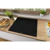 Gorenje GI6401BSCE Melna iebūvējama 59 cm indukcijas plīts virsma 4 zonām