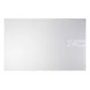 ASUS Vivobook 15 X1504VA-BQ2911 Intel Core 5 120U klēpjdators 39,6 cm (15,6 collu) Full HD 16 GB DDR4-SDRAM 512 GB SSD Wi-Fi 6 (802.11ax) Sudrabs