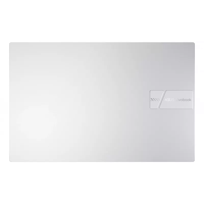 ASUS Vivobook 15 X1504VA-BQ2911 Intel Core 5 120U klēpjdators 39,6 cm (15,6 collu) Full HD 16 GB DDR4-SDRAM 512 GB SSD Wi-Fi 6 (802.11ax) Sudrabs