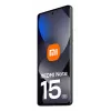 Xiaomi Redmi Note 15 5G 6.77 collu AMOLED 120Hz • 8 GB RAM • 256 GB • 5520 mAh • 108 MP • IP65
