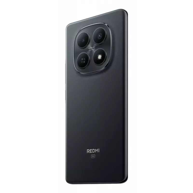 Xiaomi Redmi Note 15 5G 6.77 collu AMOLED 120Hz • 8 GB RAM • 256 GB • 5520 mAh • 108 MP • IP65