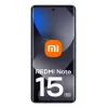 Xiaomi Redmi Note 15 5G 6.77 collu AMOLED 120Hz • 8 GB RAM • 256 GB • 5520 mAh • 108 MP • IP65