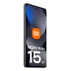 Xiaomi Redmi Note 15 5G 6.77 collu AMOLED 120Hz • 8 GB RAM • 256 GB • 5520 mAh • 108 MP • IP65