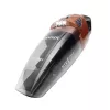 Putekļsūcējs rokas Concept VP4360 — sausā un mitrā tīrīšana, HEPA filtrs, 0.45 L putekļi, 0.15 L šķidrums, 45 min darbība, Melns/Brūns