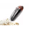Putekļsūcējs rokas Concept VP4360 — sausā un mitrā tīrīšana, HEPA filtrs, 0.45 L putekļi, 0.15 L šķidrums, 45 min darbība, Melns/Brūns