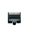 BaByliss CHROMFX FX8700E bezvadu matu griezējmašīna, hromēta