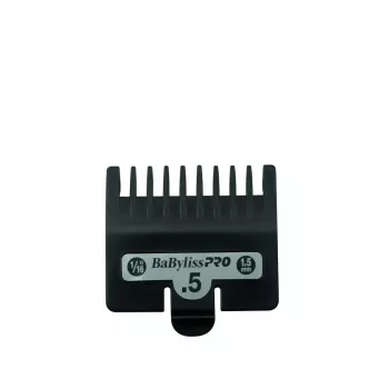 BaByliss CHROMFX FX8700E bezvadu matu griezējmašīna, hromēta