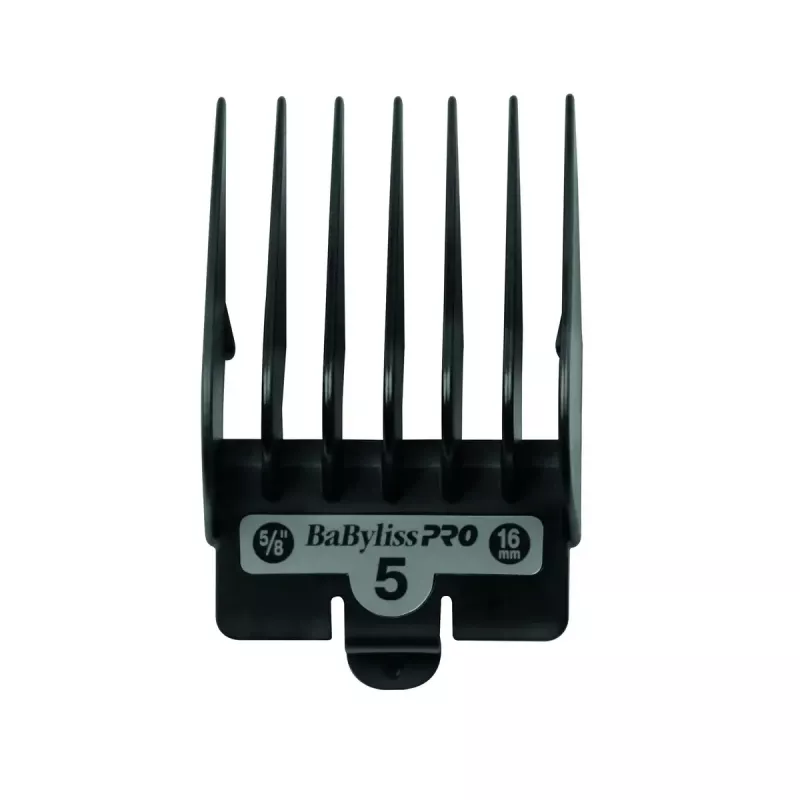 BaByliss CHROMFX FX8700E bezvadu matu griezējmašīna, hromēta