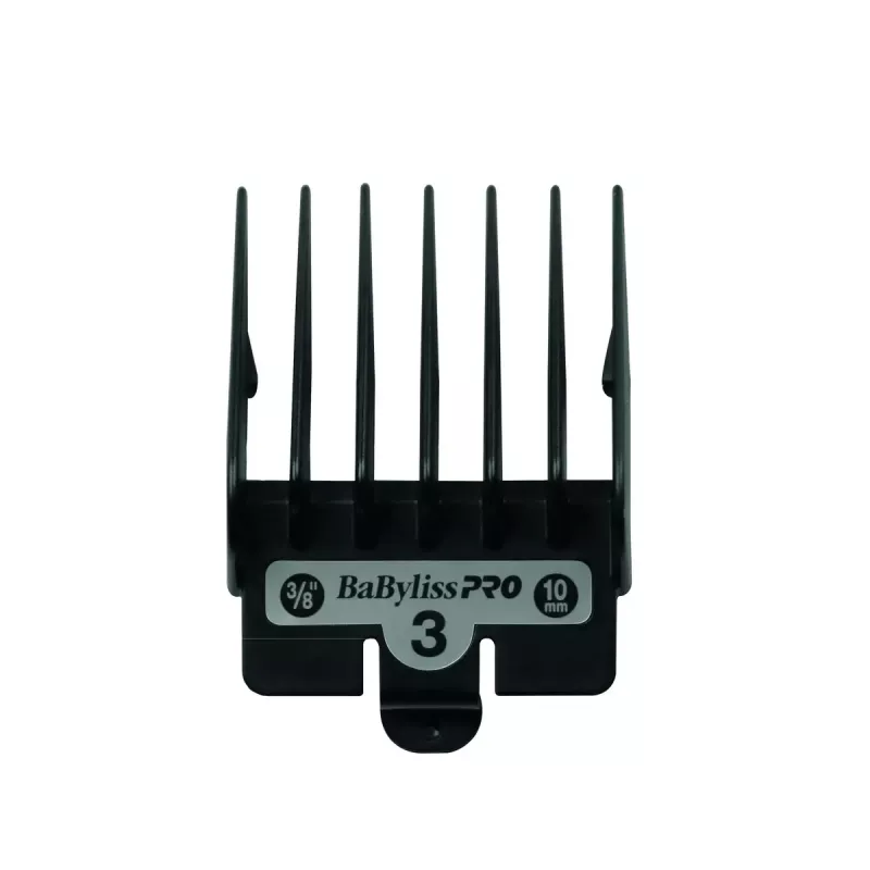 BaByliss CHROMFX FX8700E bezvadu matu griezējmašīna, hromēta