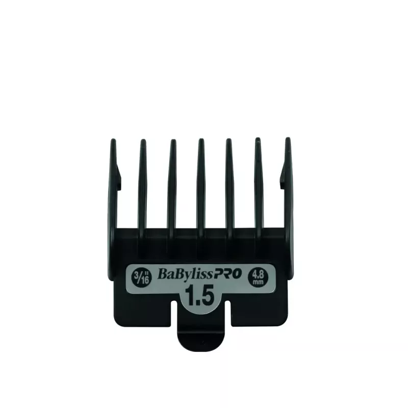BaByliss CHROMFX FX8700E bezvadu matu griezējmašīna, hromēta