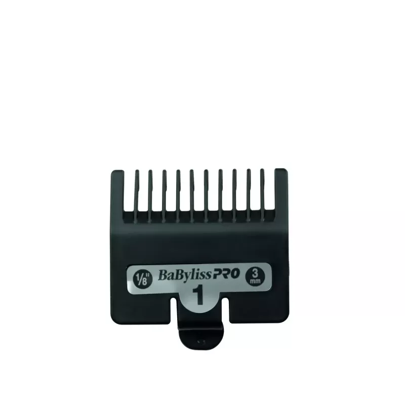 BaByliss CHROMFX FX8700E bezvadu matu griezējmašīna, hromēta