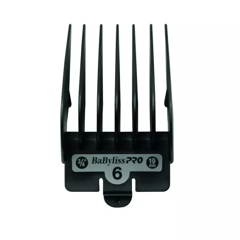 BaByliss CHROMFX FX8700E bezvadu matu griezējmašīna, hromēta
