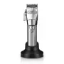 Bezvadu matu griezējs BaByliss PRO FX8700E — hromēts, iebūvēts akumulators, 120 min darbība, 6300 RPM