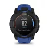GARMIN Instinct 3 AMOLED 1.2 collu GPS viedpulkstenis, 45 mm korpuss, 390x390 displejs, 10 ATM, Li-Ion akumulators