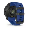 GARMIN Instinct 3 AMOLED 1.2 collu GPS viedpulkstenis, 45 mm korpuss, 390x390 displejs, 10 ATM, Li-Ion akumulators