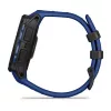 GARMIN Instinct 3 AMOLED 1.2 collu GPS viedpulkstenis, 45 mm korpuss, 390x390 displejs, 10 ATM, Li-Ion akumulators