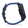GARMIN Instinct 3 AMOLED 1.2 collu GPS viedpulkstenis, 45 mm korpuss, 390x390 displejs, 10 ATM, Li-Ion akumulators