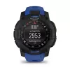 GARMIN Instinct 3 AMOLED 1.2 collu GPS viedpulkstenis, 45 mm korpuss, 390x390 displejs, 10 ATM, Li-Ion akumulators