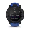 GARMIN Instinct 3 AMOLED 1.2 collu GPS viedpulkstenis, 45 mm korpuss, 390x390 displejs, 10 ATM, Li-Ion akumulators