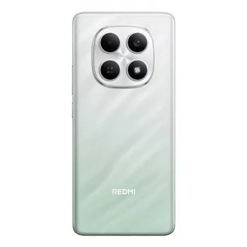 Viedtālrunis Xiaomi Redmi Note 15 — 6.77 collu AMOLED, 8 GB RAM, 128 GB, 6000 mAh, 108 MP, IP64, Meža zaļš