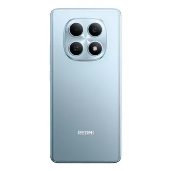 Viedtālrunis Xiaomi Redmi Note 15, 6.77 collu AMOLED 120Hz, 6 GB RAM, 128 GB, 6000 mAh, Zils