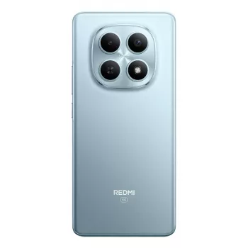 Viedtālrunis Xiaomi Redmi Note 15 5G 6,77 collu AMOLED 120Hz • 8 GB RAM • 256 GB • 108 MP • 5520 mAh • Zils