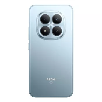 Viedtālrunis Xiaomi Redmi Note 15 Pro+ 5G — 6.83 collu AMOLED, 8 GB RAM, 256 GB, 200 MP, 6500 mAh, Glacier Blue
