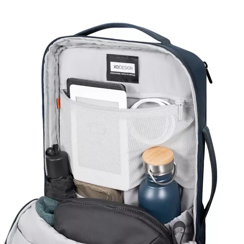 Mugursoma XD Design Air, navy, P706.3225