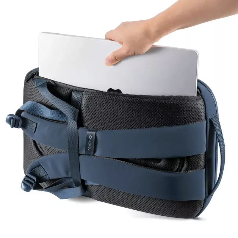 Mugursoma XD Design Air, navy, P706.3225