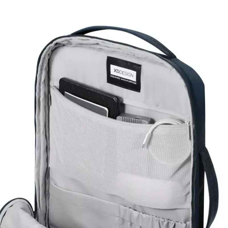 Mugursoma XD Design Air, navy, P706.3225
