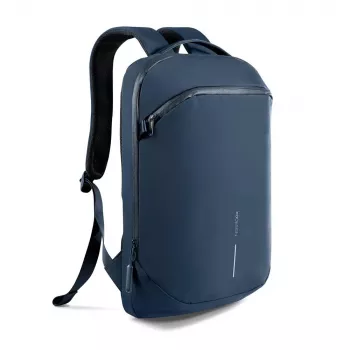 XDDESIGN Air Mugursoma NAVY P706.3225 — 15 L, ietilpst līdz 15.6 collu (39.6 cm) klēpjdatoram, bloķējams galvenais rāvējslēdzējs