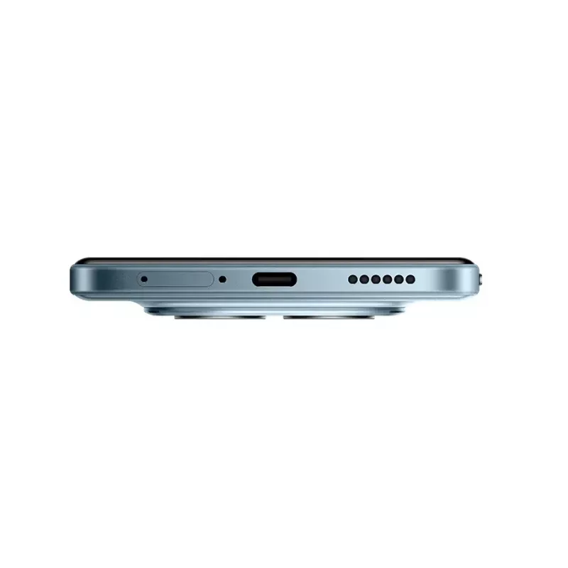 Viedtālrunis Xiaomi Redmi Note 15 Pro+ 5G, 6,83 collu AMOLED, 12 GB RAM, 512 GB, Glacier Blue