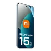 Viedtālrunis Xiaomi Redmi Note 15 Pro+ 5G, 6,83 collu AMOLED, 12 GB RAM, 512 GB, Glacier Blue
