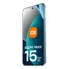 Viedtālrunis Xiaomi Redmi Note 15 Pro+ 5G, 6,83 collu AMOLED, 12 GB RAM, 512 GB, Glacier Blue
