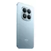 Viedtālrunis Xiaomi Redmi Note 15 Pro+ 5G, 6,83 collu AMOLED, 12 GB RAM, 512 GB, Glacier Blue