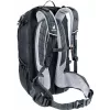 Mugursoma DEUTER Trans Alpine 30 — 30L velomugursoma, melna