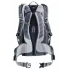 Mugursoma DEUTER Trans Alpine 30 — 30L velomugursoma, melna