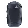 Mugursoma DEUTER Trans Alpine 30 — 30L velomugursoma, melna