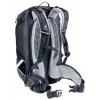 Mugursoma DEUTER Trans Alpine 30 — 30L velomugursoma, melna