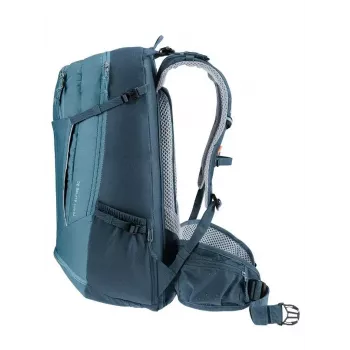Mugursoma DEUTER Trans Alpine 30 — 30 L velomugursoma, atlantic-ink