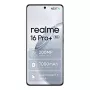 Viedtālrunis REALME realme 16 Pro+ 6.8 collu 5G Snapdragon 7 Gen 4, 12 GB RAM, 512 GB, 200 MP, 7000 mAh, pelēks