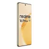 Viedtālrunis REALME realme 16 Pro+ — 6,8 collu (17,3 cm) 1280×2800, Snapdragon 7 Gen 4, 12 GB RAM, 512 GB, 200 MP, 7000 mAh, Zelts