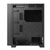 Korpuss Montech AIR 1000 SILENT Midi Tower Melns