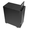 Korpuss Montech AIR 1000 SILENT Midi Tower Melns