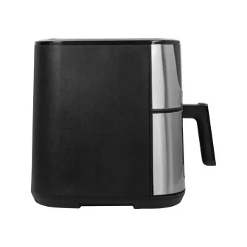 Gaisa fritētājs BLOW AIR FRYER 2500W 8L — 8 programmas, 200°C maks., LCD skārienekrāns, 1.7 kg ietilpība