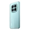 Viedtālrunis POCO M8 Pro 5G — 6.83 collu (17.4 cm), Qualcomm 7s Gen 4, 8 GB RAM, 256 GB, 50 MP dubultā kamera, 6500 mAh, Zaļš