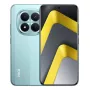 Viedtālrunis POCO M8 Pro 5G — 6.83 collu (17.4 cm), Qualcomm 7s Gen 4, 8 GB RAM, 256 GB, 50 MP dubultā kamera, 6500 mAh, Zaļš