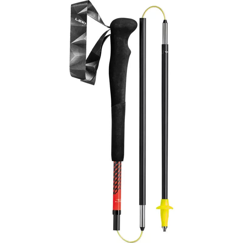 Saliekamais nūjošanas nūja LEKI Neotrail FX.One Superlite, 35–120 cm, 1,31 kg